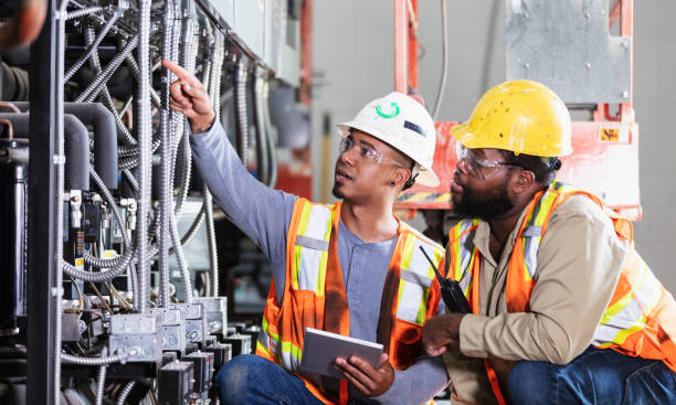 Electrical System Inspection in Pepeekeo, HI