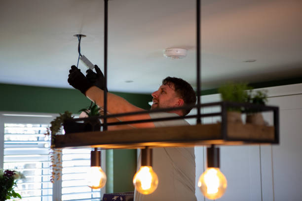 Affordable Emergency Electrician in Pepeekeo, HI