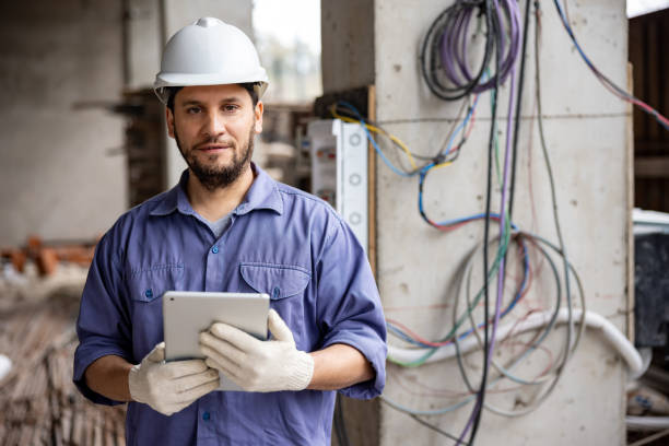 Best Industrial Electrical Services  in Pepeekeo, HI